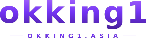 okking1 logo