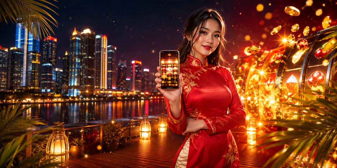 okking1 Slot Dao Ngoc – Nơi Những Vòng Quay Có Chiều Sâu